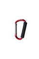 Included VEIA Carabiner to attach to other baggage