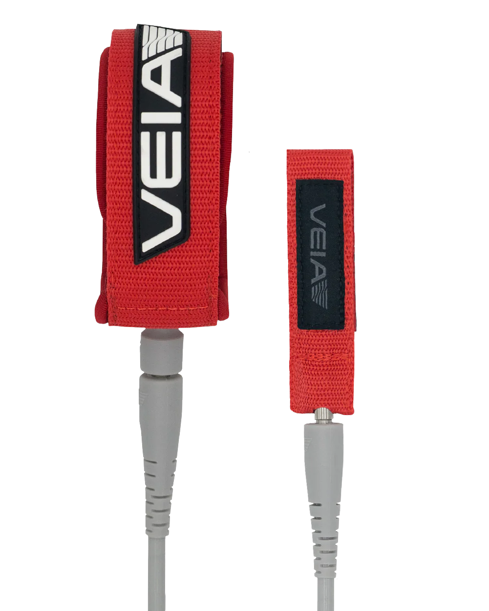 Leash Explorer 6'0" 7mm Red-Storm Veia