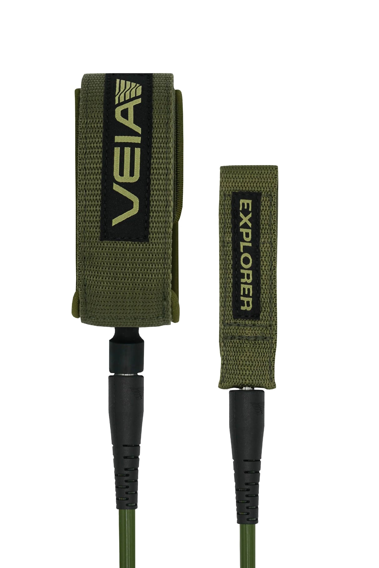 Leash Explorer VEIA