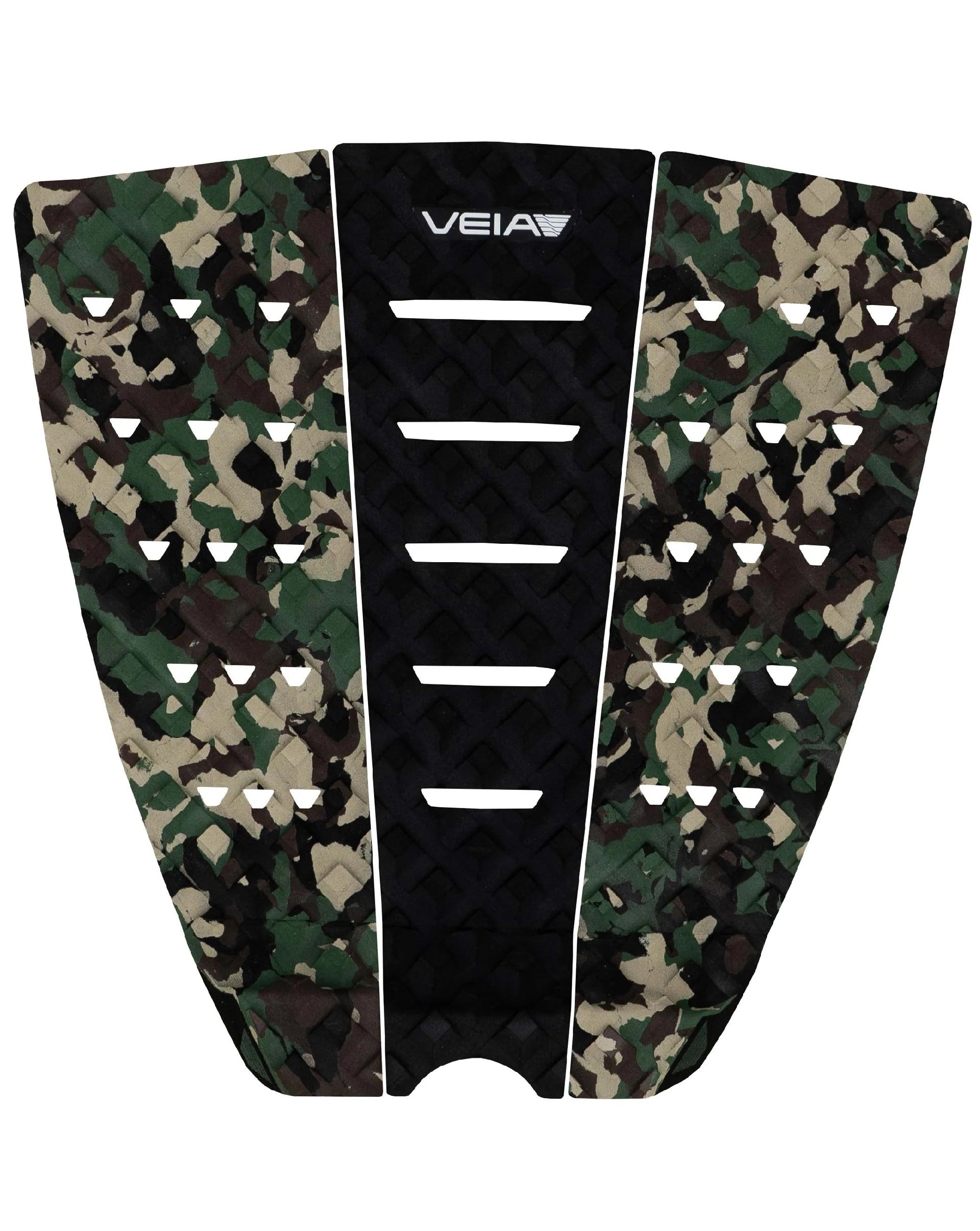 Deck Explorer 3 Piezas Camo Veia