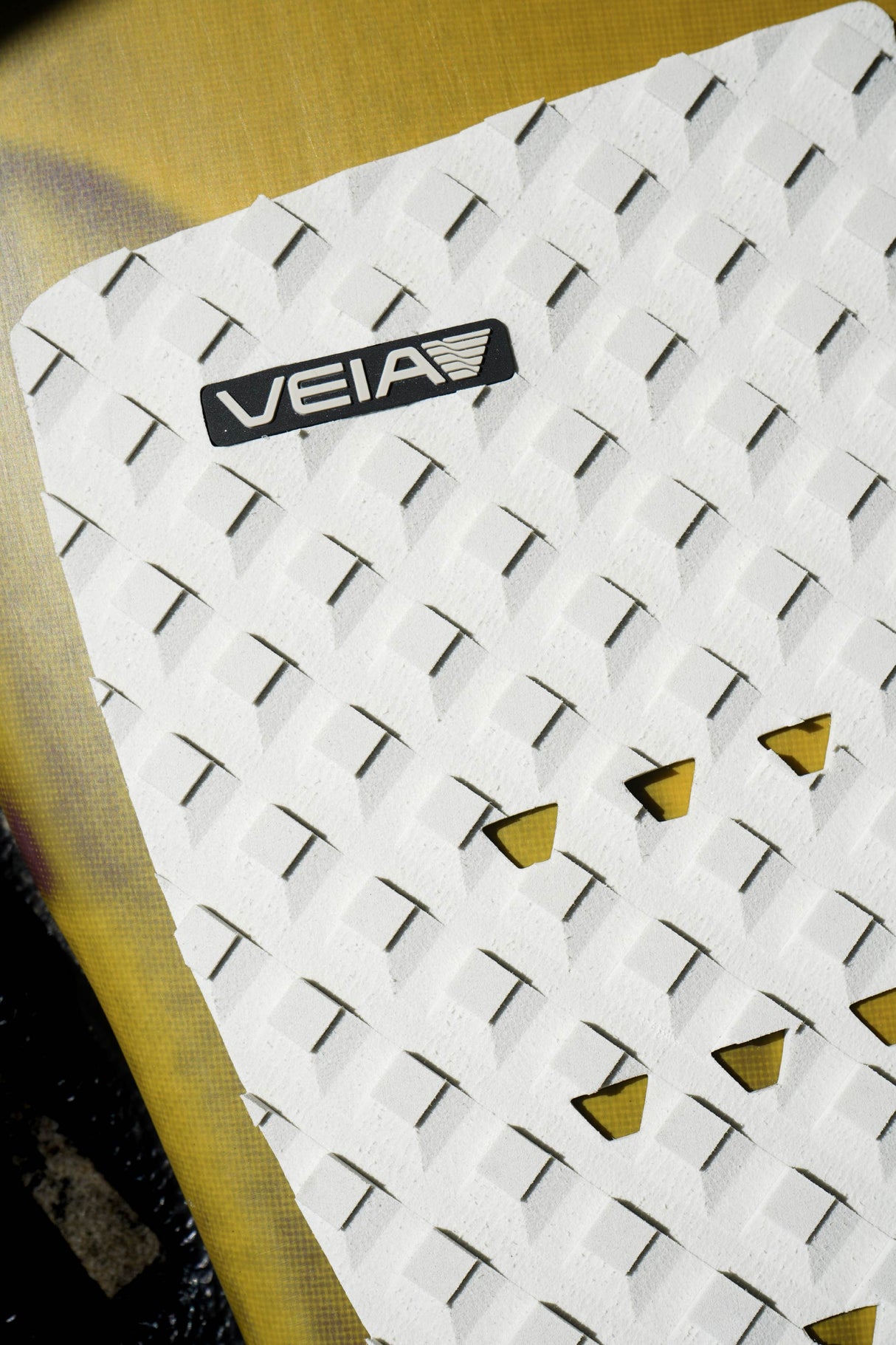 Explorer Flat Pad