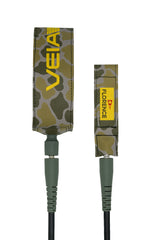 VEIA x FLORENCE JJF Pro Comp Leash