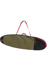 Explorer Fish Day Bag - Squadron