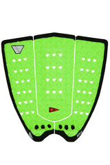 Deck JJF Round Tail Pro Pad VEIA