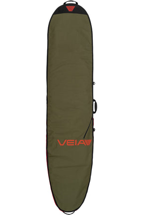 Explorer Longboard Day Bag - Squadron