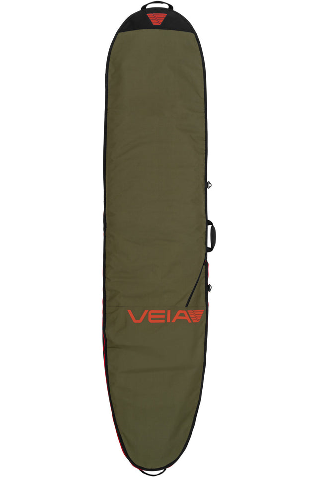 Explorer Longboard Day Bag - Squadron