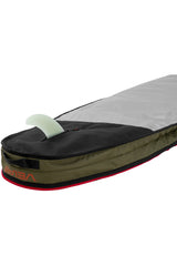 Explorer Longboard Day Bag - Squadron