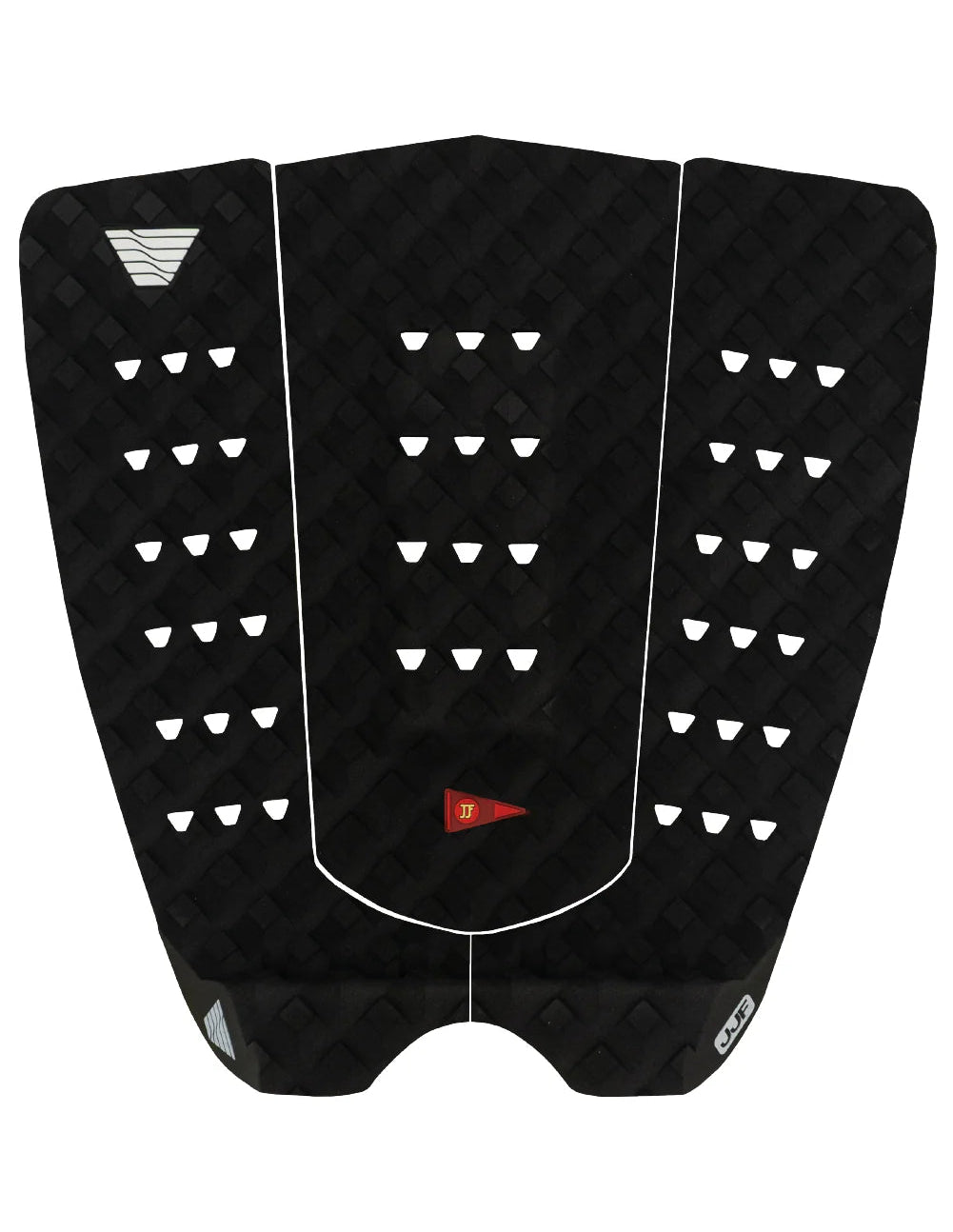 Deck JJF Squash Tail Pro Night Veia