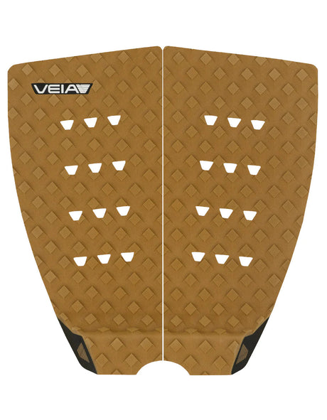 Deck Explorer Flat 2 Piece Caramel VEIA