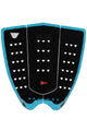 Deck JJF Round Tail Pro Pad VEIA
