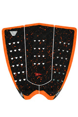 Deck JJF Round Tail Pro Pad VEIA