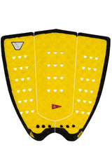 Deck JJF Round Tail Pro Pad VEIA