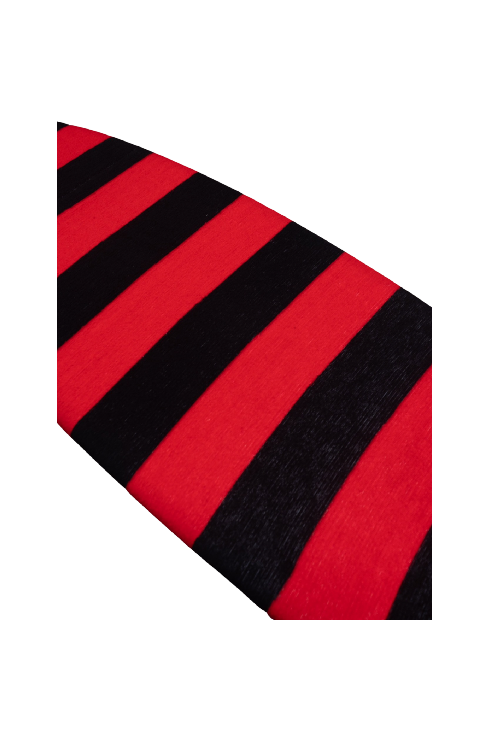 Explorer Surfboard Sock - Red