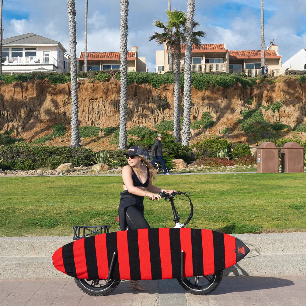 Funda Calcetin Explorer 7'0" Veia