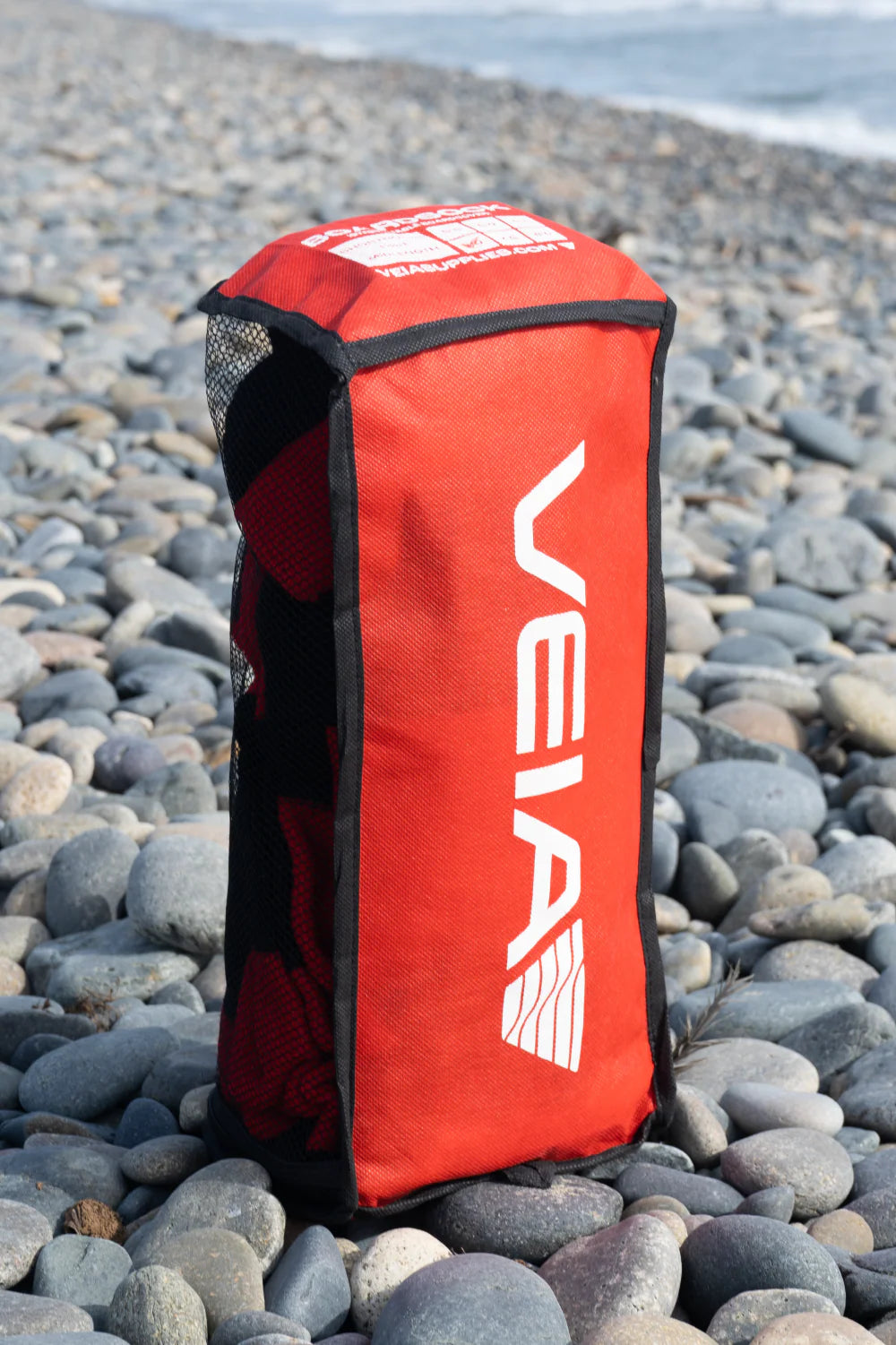 Funda Calcetin Explorer 7'0" Veia
