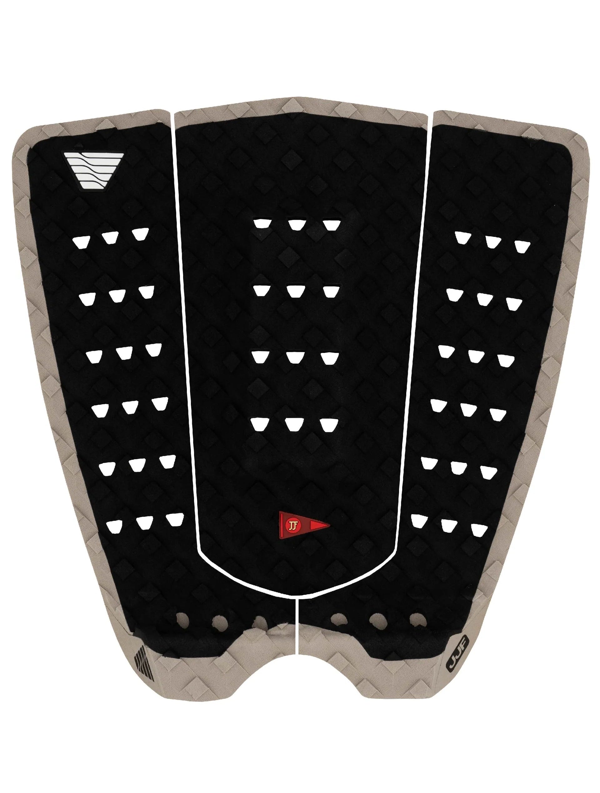 Deck JJF Squash Tail Pro Night-Desert Veia