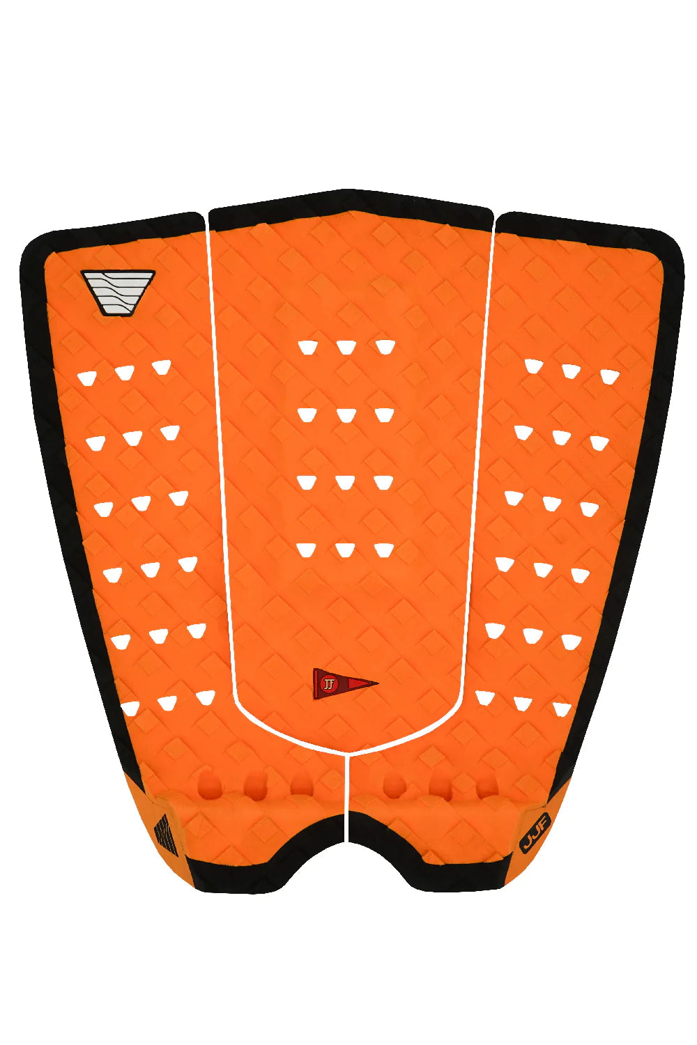Deck JJF Squash Tail Pro Pad VEIA