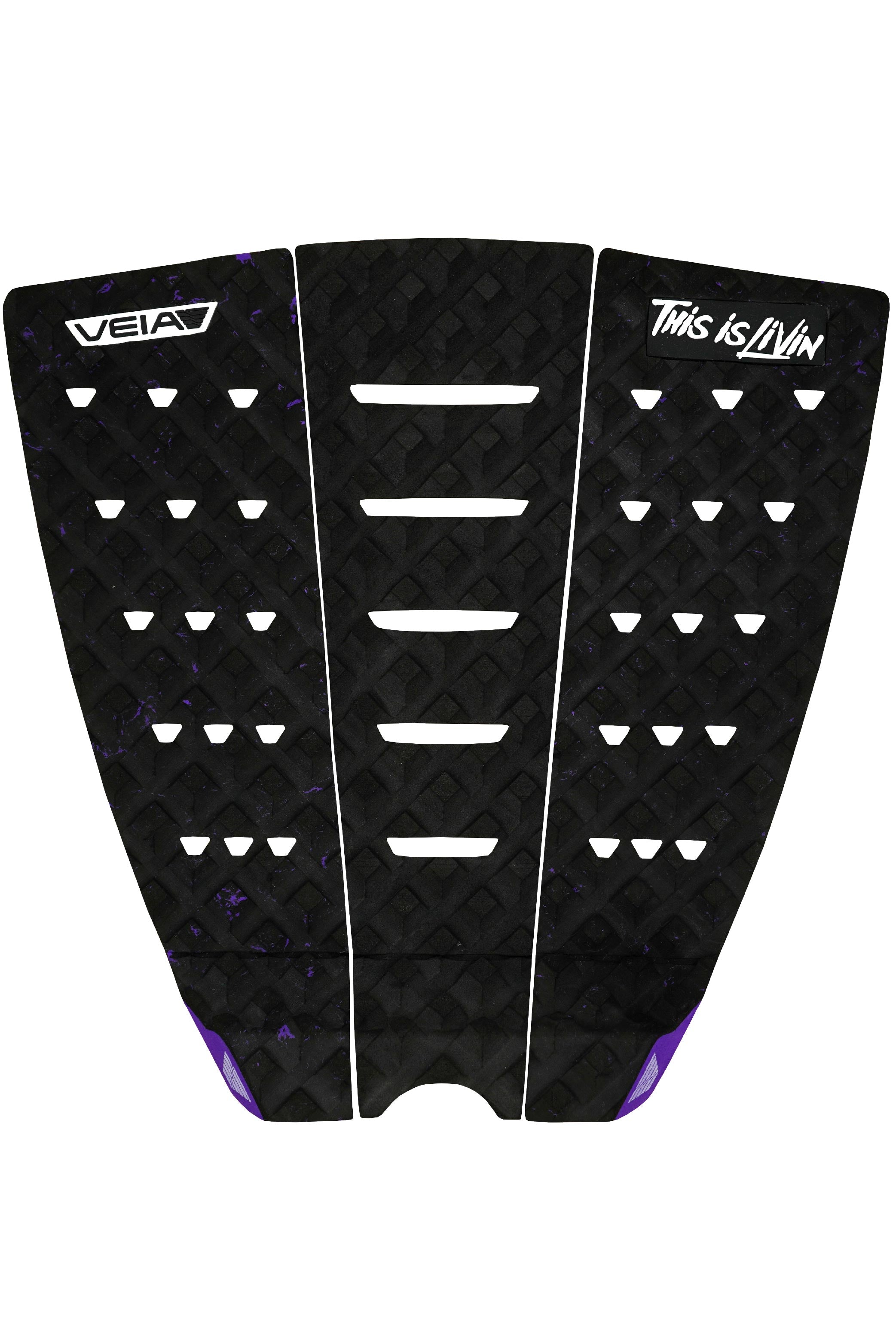 THIS IS LIVIN Explorer 3 Piece Pad