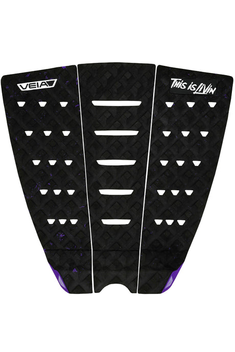 THIS IS LIVIN Explorer 3 Piece Pad