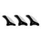 Quillas Velox Fin Set Thruster M Firewire