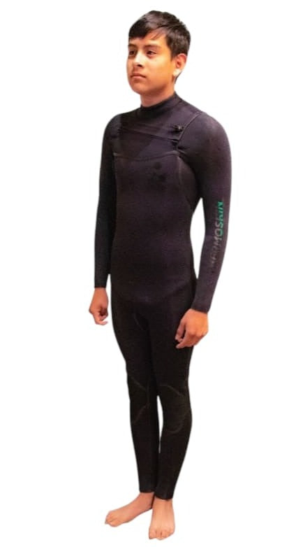 Traje De Surf Thermoskin Mission Pro 4/3 2023 Niño