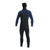 Traje de Surf Hyperfreak 5/4 Azul Niño Oneill