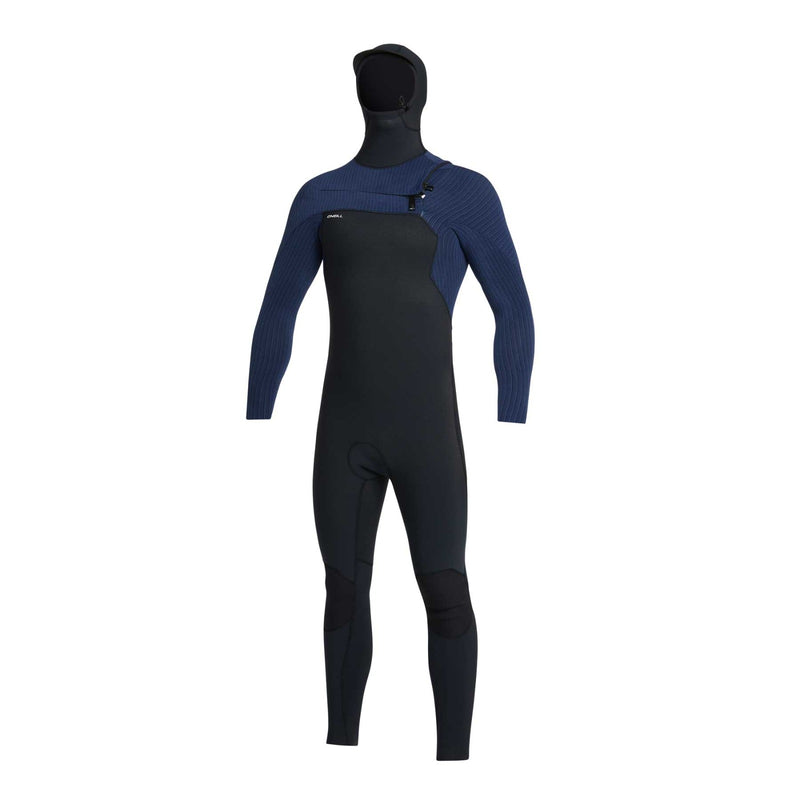 Traje de Surf Hyperfreak Hood 5/4 Azul Hombre Oneill