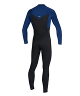 Traje de Surf Hyperfreak 4/3 Azul Hombre Oneill