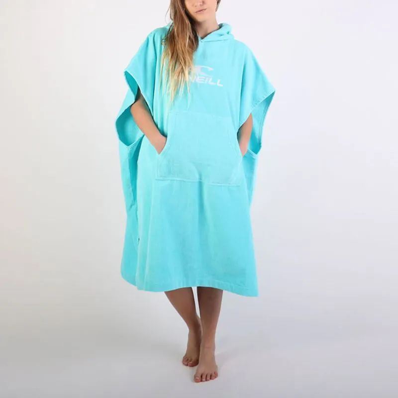 Poncho Toalla Mujer Calypso O'Neill
