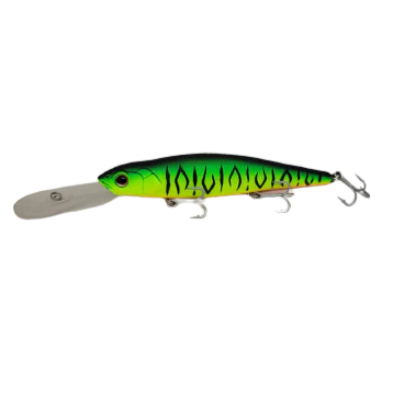 Señuelos Deep-o Jer Minnow
