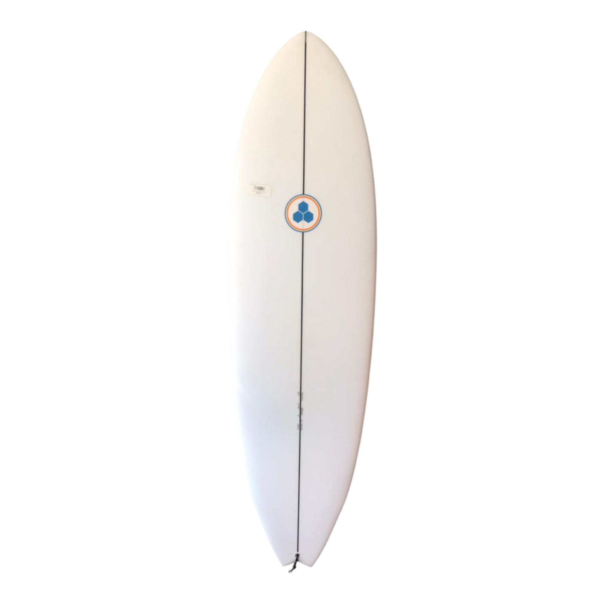 Tabla De Surf G Skate Swallow Channel Islands
