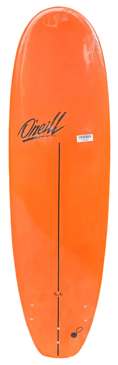 Softboard 6'6" Oneill