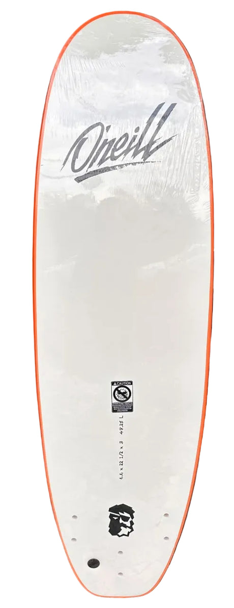 Softboard 6'6" Oneill