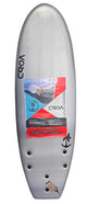 Softboard Modelo Adriano De Sousa 5,6 Pies Croa