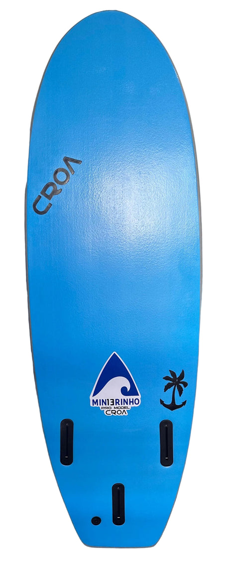 Softboard Modelo Adriano De Sousa 5,6 Pies Croa