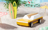 Auto de Madera Woodie CandyLab