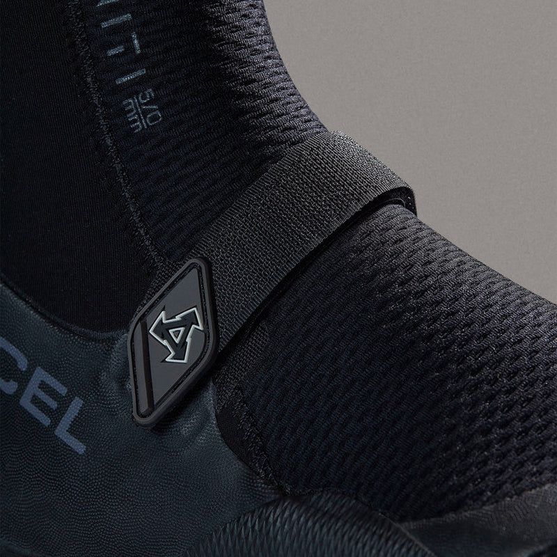 Botines De Surf Xcel Infiniti 3mm