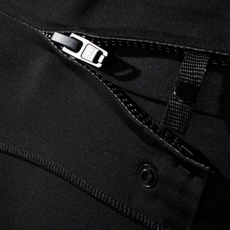 Traje De Surf Xcel Comp 4/3 Hombre