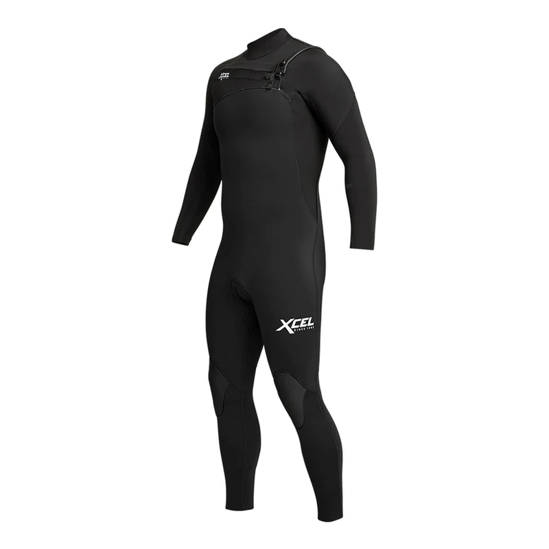 Traje De Surf Xcel Comp 4/3 Hombre