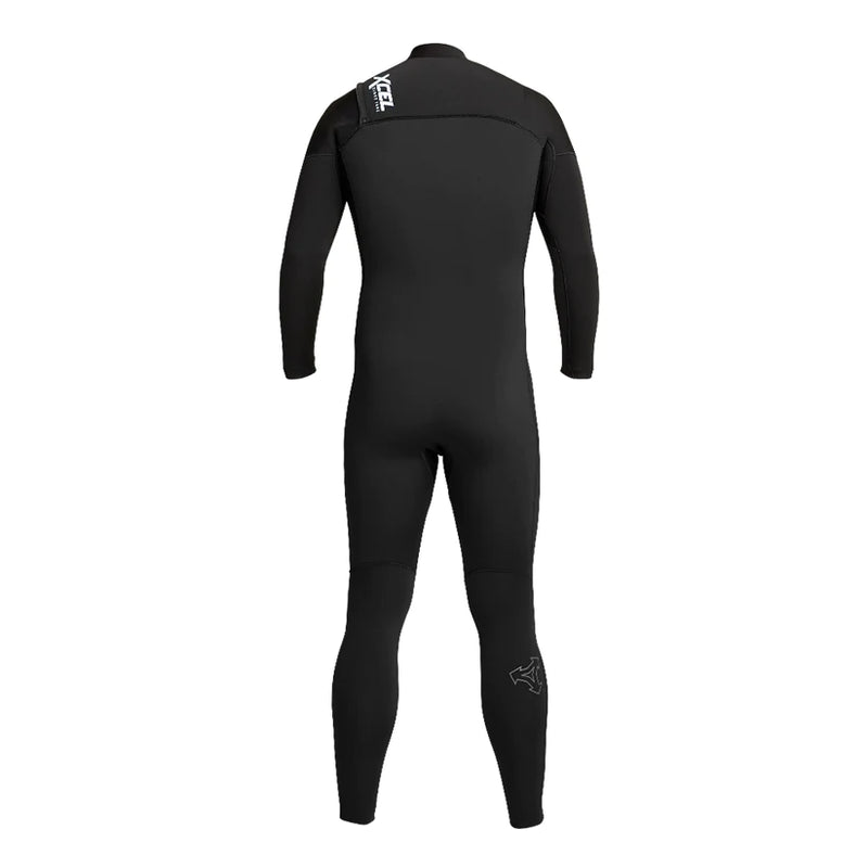 Traje De Surf Xcel Comp 4/3 Hombre