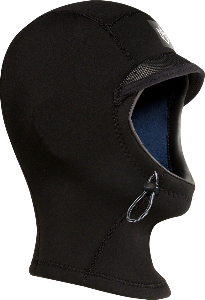 Gorro Neopreno X10D 2mm Manera