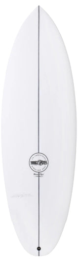 Tabla de Surf Baron Flyer JS Industries