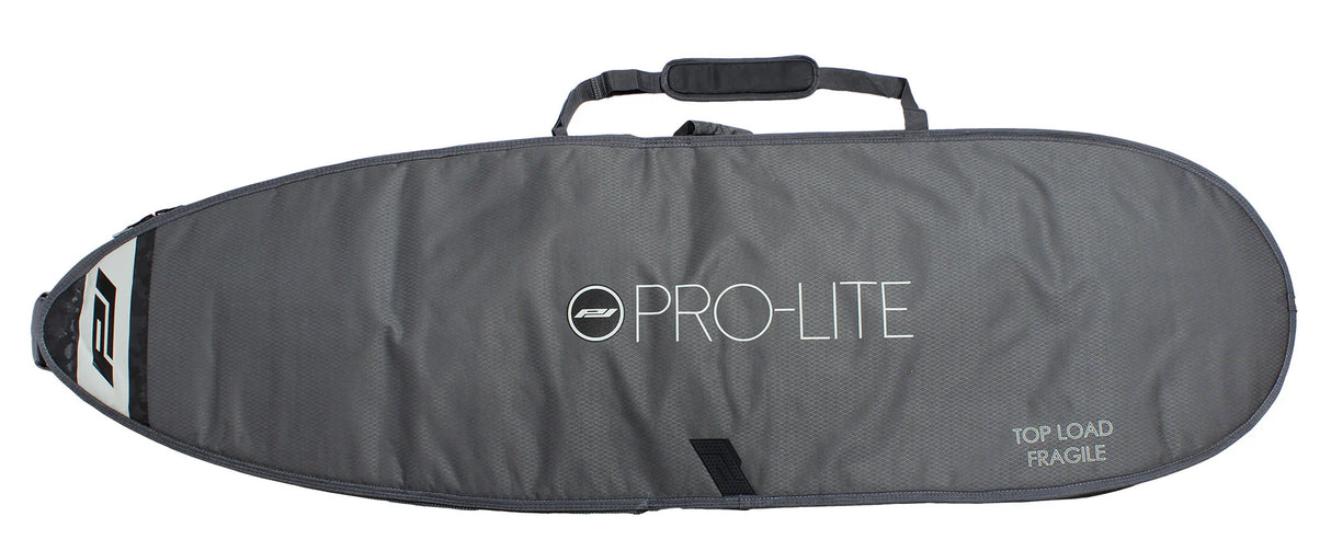 Funda De Viaje Smuggler Series 2+1 Shortboard 6'3" Prolite