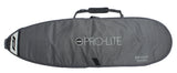 Funda De Viaje Smuggler Series 2+1 Shortboard 6'3" Prolite