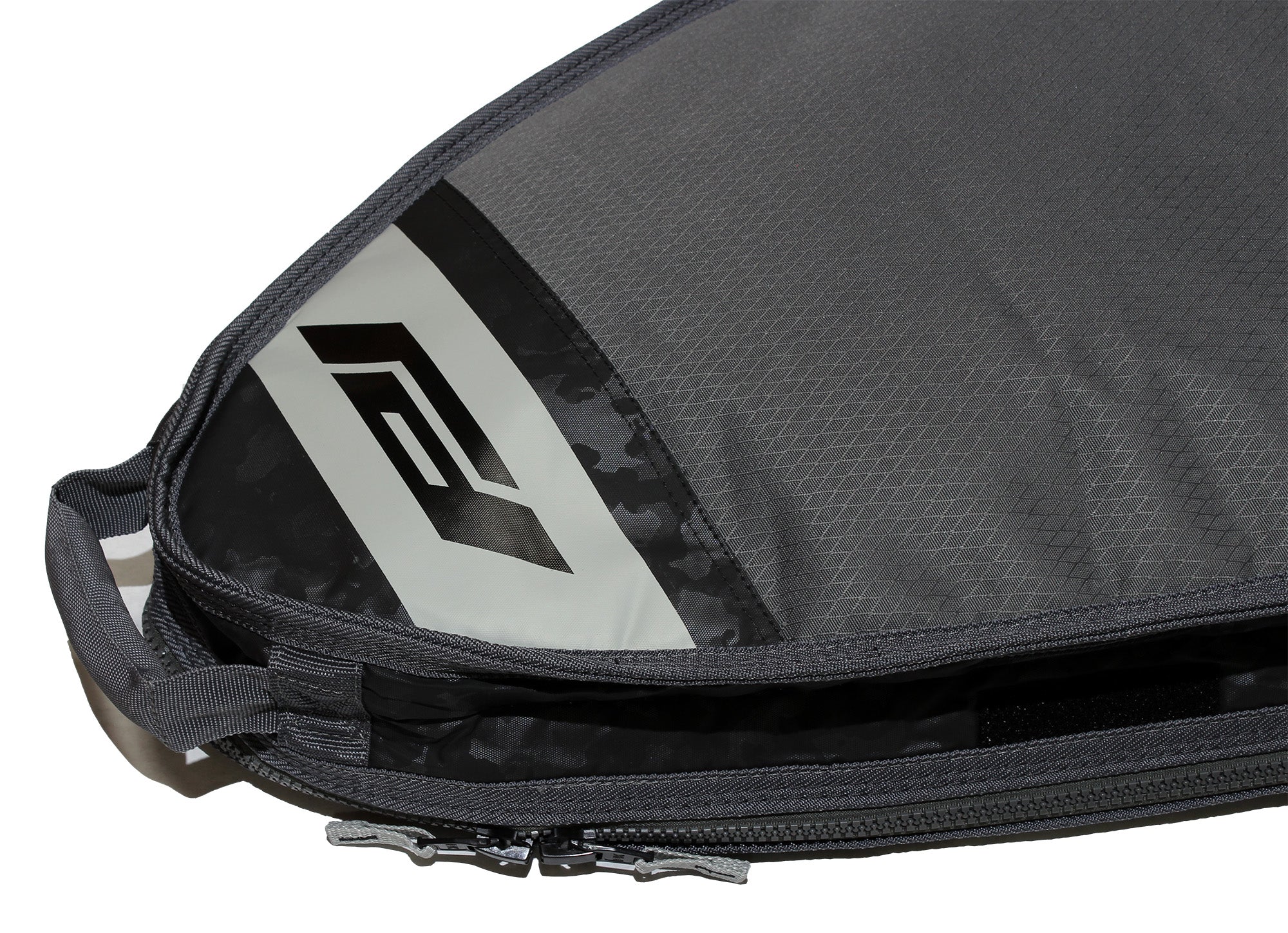 Funda De Viaje Smuggler Series 2+1 Shortboard 6'3" Prolite