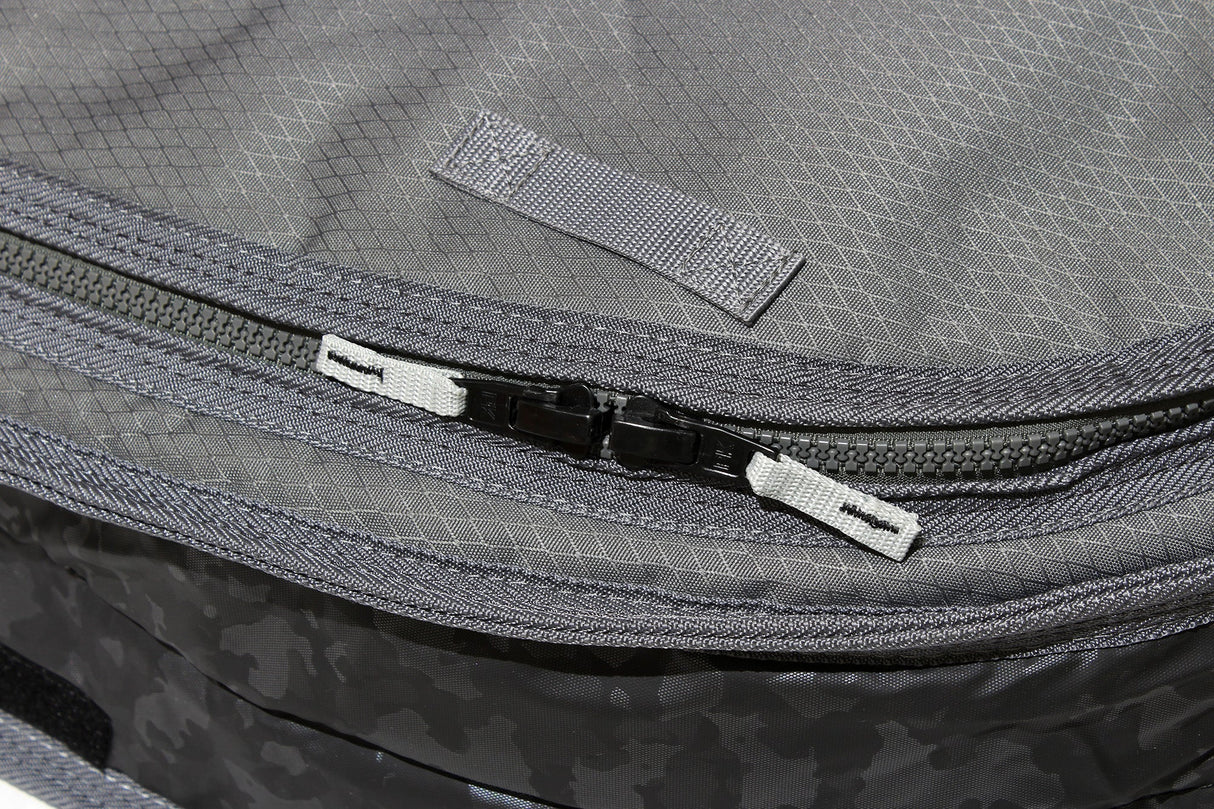 Funda De Viaje Smuggler Series 2+1 Shortboard 6'3" Prolite