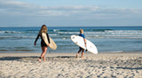 Tabla de Surf Big Baron Easy Rider Softboard JS Industries