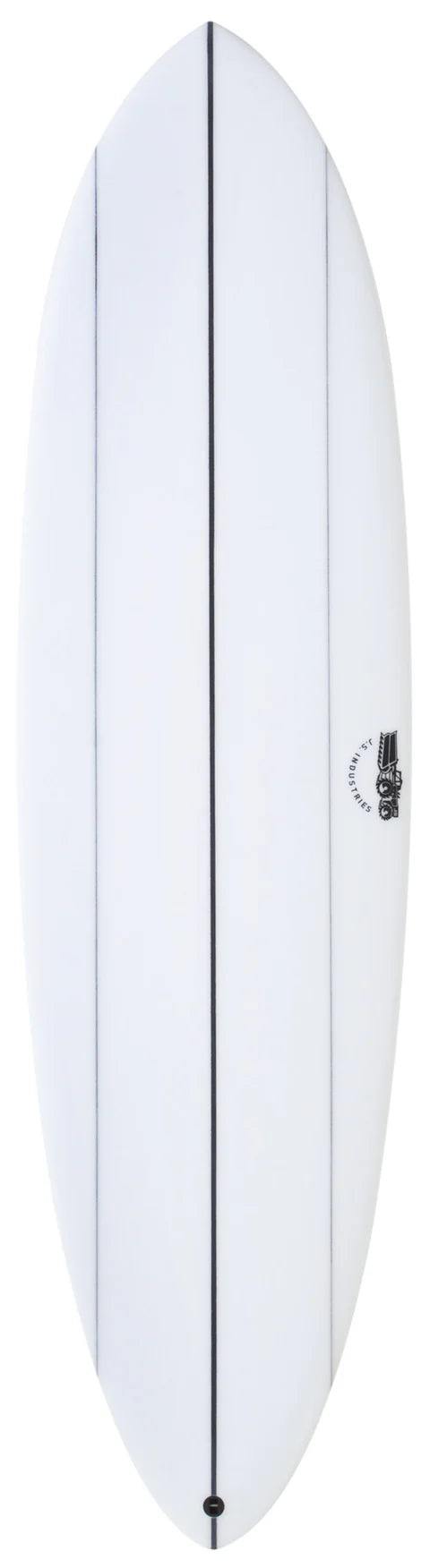 Tabla de Surf Big Baron JS Industries