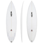 Tabla de Surf Big Horse JS Industries
