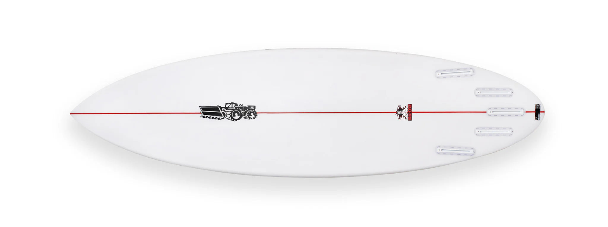 Tabla de Surf Big Horse JS Industries